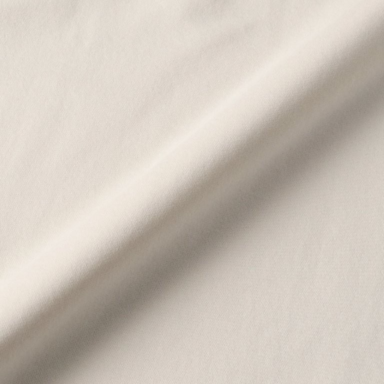28G Cupro Zip Sweat