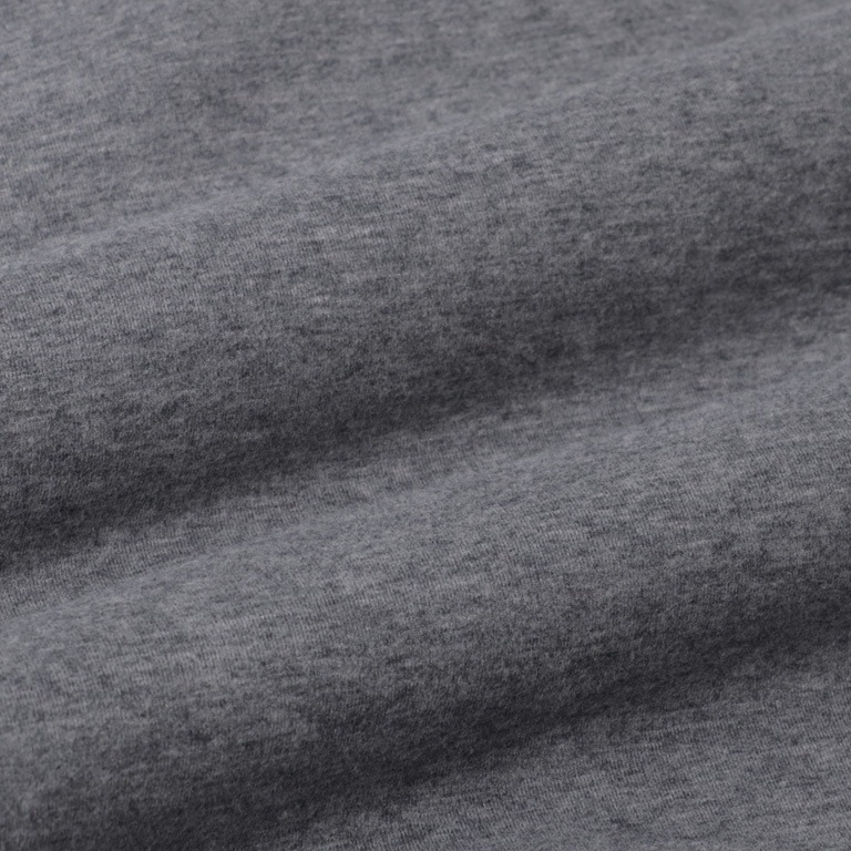36G Raglan Heather Hoodie