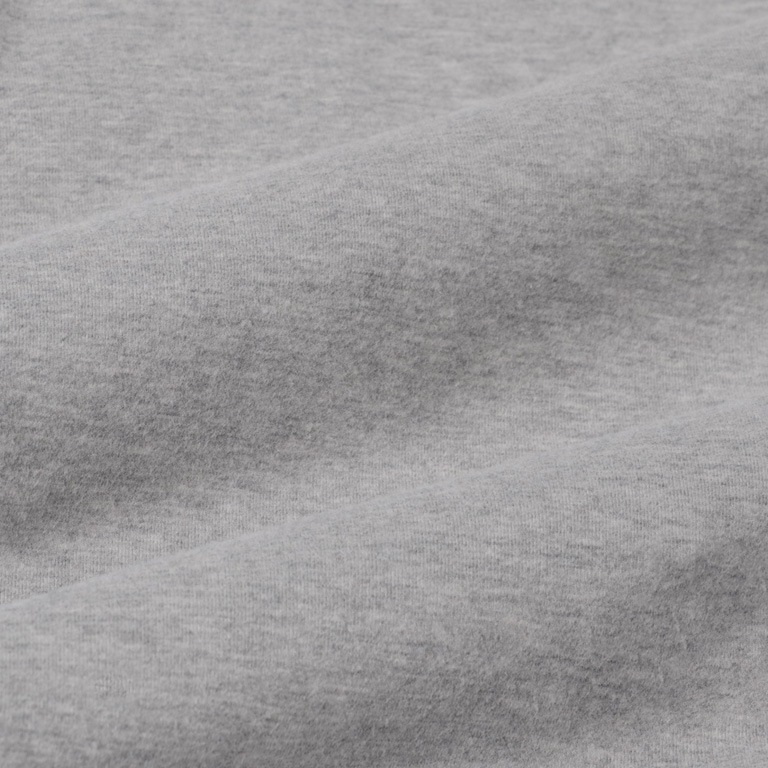 36G Raglan Heather Hoodie