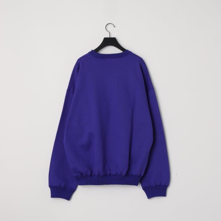 18G MAX Weight Pullover
