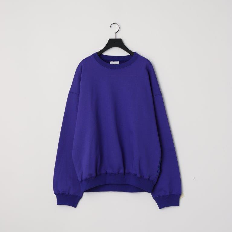 18G MAX Weight Pullover