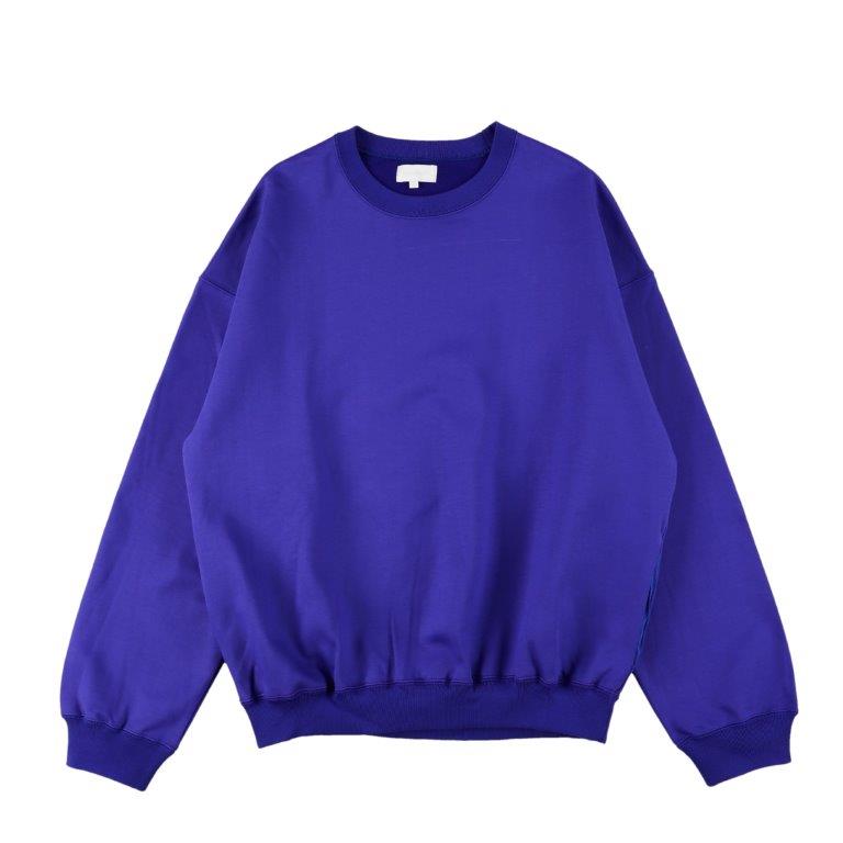 18G MAX Weight Pullover