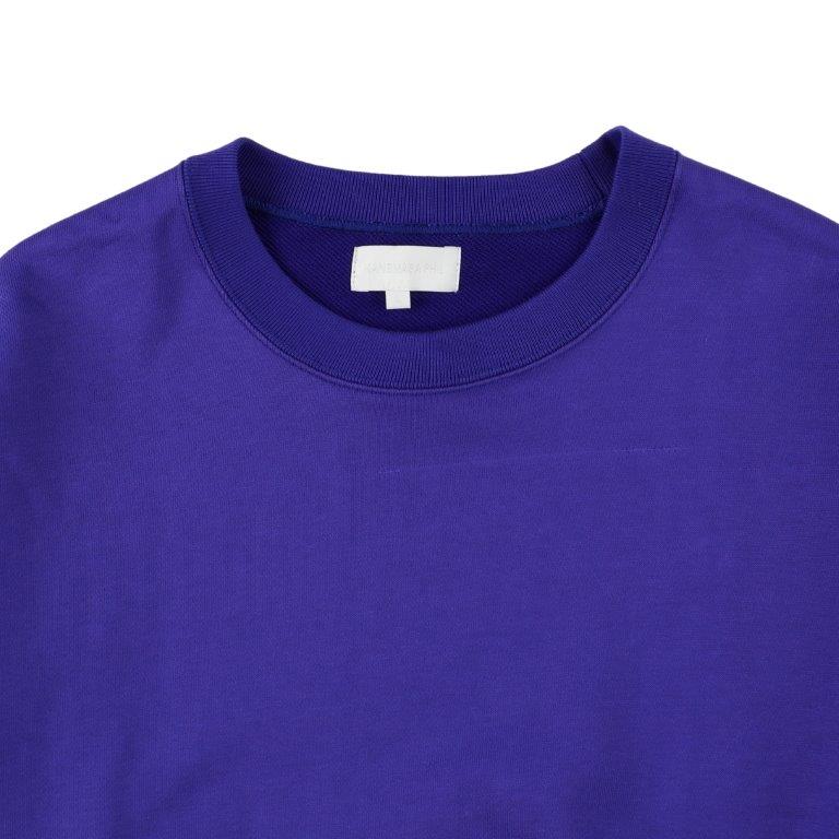 18G MAX Weight Pullover
