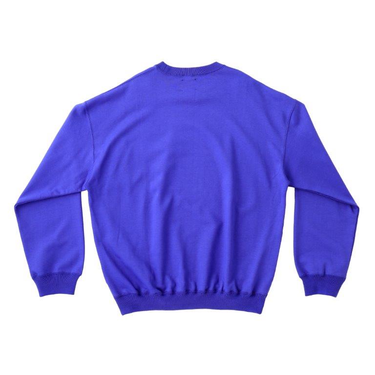 18G MAX Weight Pullover