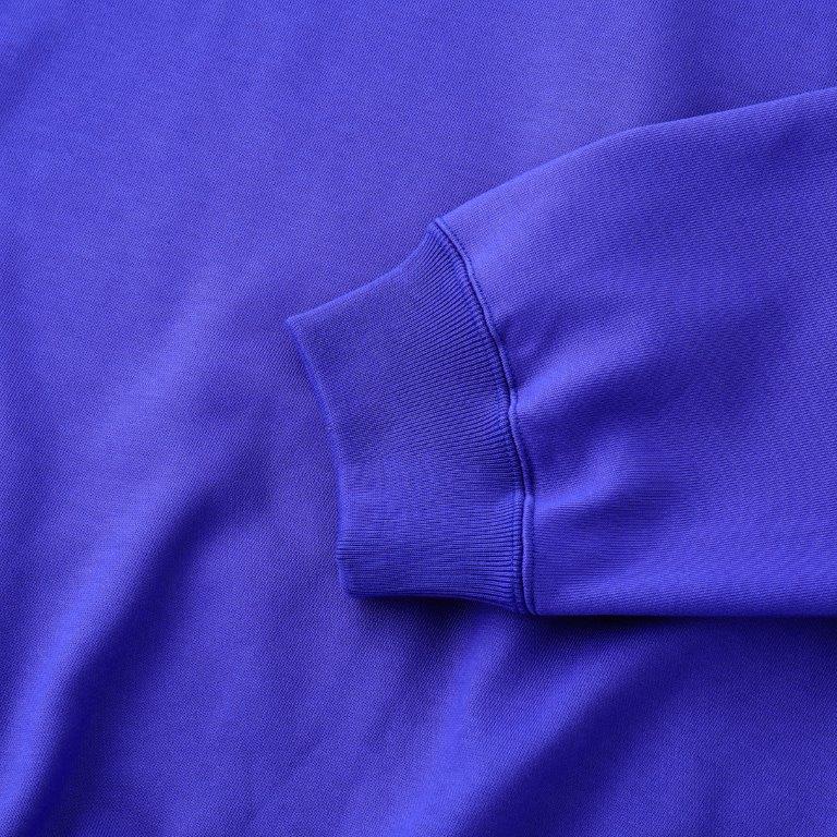 18G MAX Weight Pullover