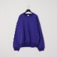 18G MAX Weight Pullover
