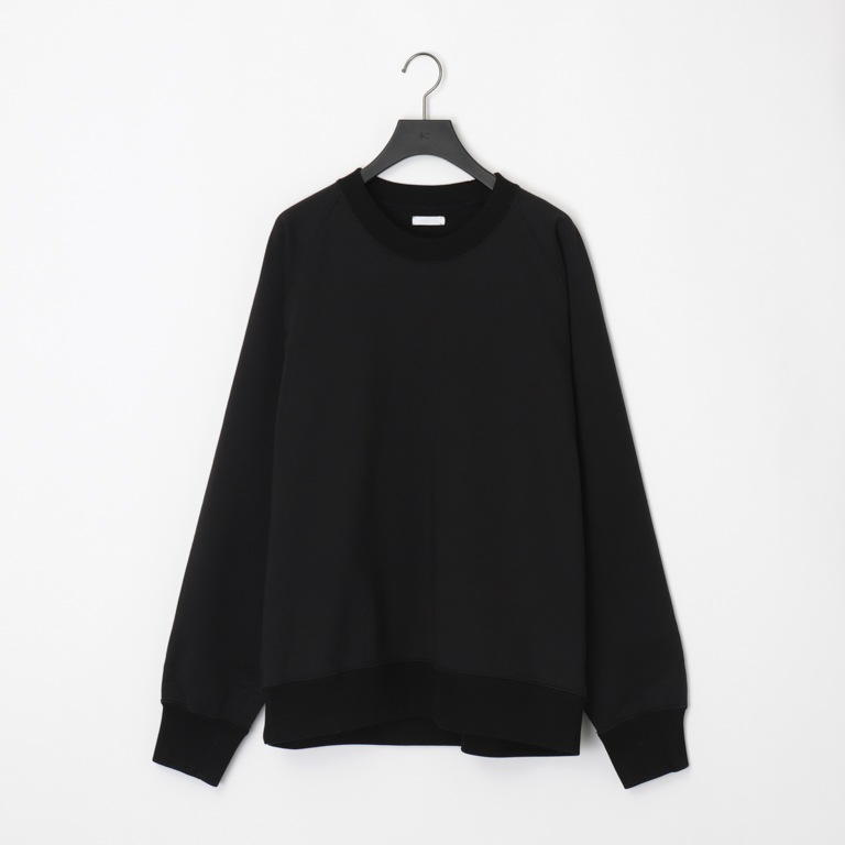 36G Raglan Pullover