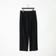 36G Wool Stripe Trouser