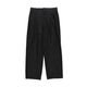 36G Wool Stripe Trouser