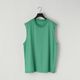 ��soldout��36G Wool Sleeveless Tee