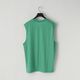 ��soldout��36G Wool Sleeveless Tee