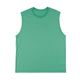 ��soldout��36G Wool Sleeveless Tee