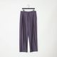 36G Wool Stripe Trouser