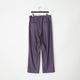 36G Wool Stripe Trouser