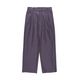 36G Wool Stripe Trouser