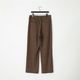 soldout36G Wool Herringbone Trouser