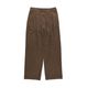 soldout36G Wool Herringbone Trouser