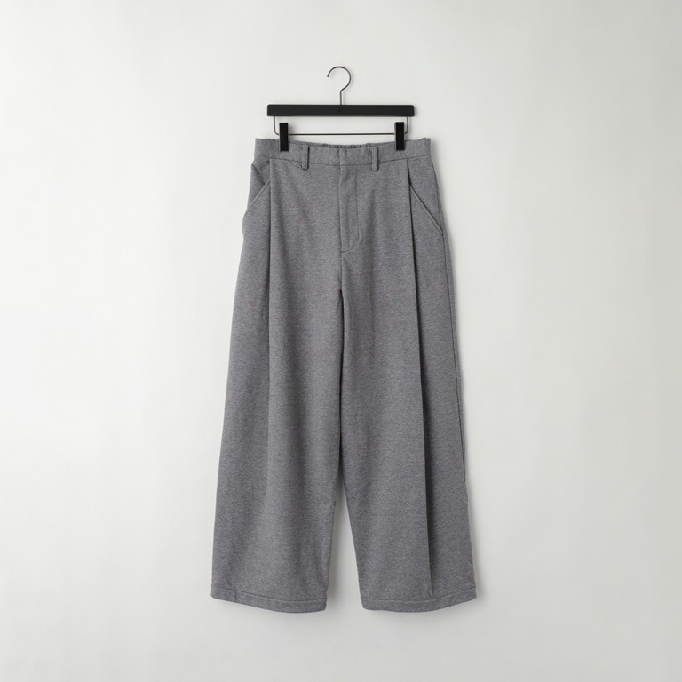 36G Heather Trousers