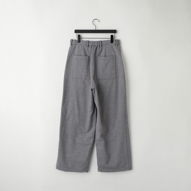 36G Heather Trousers