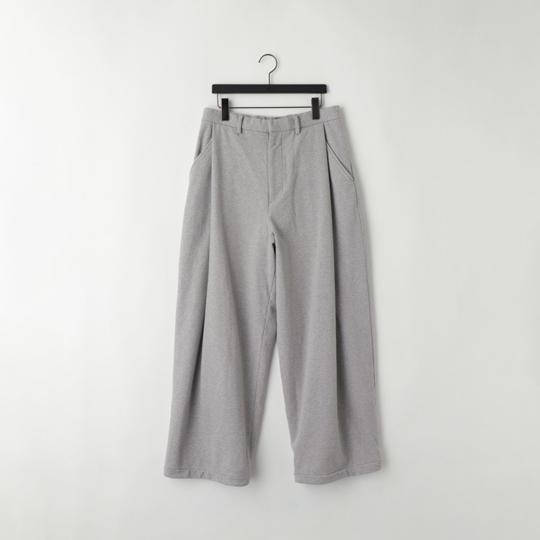 36G Heather Trousers