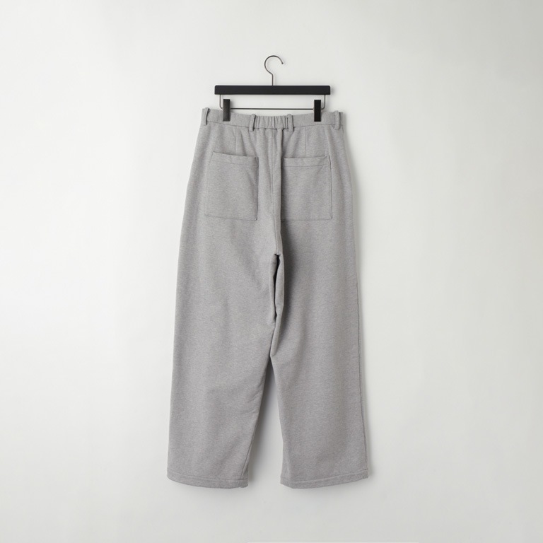 36G Heather Trousers