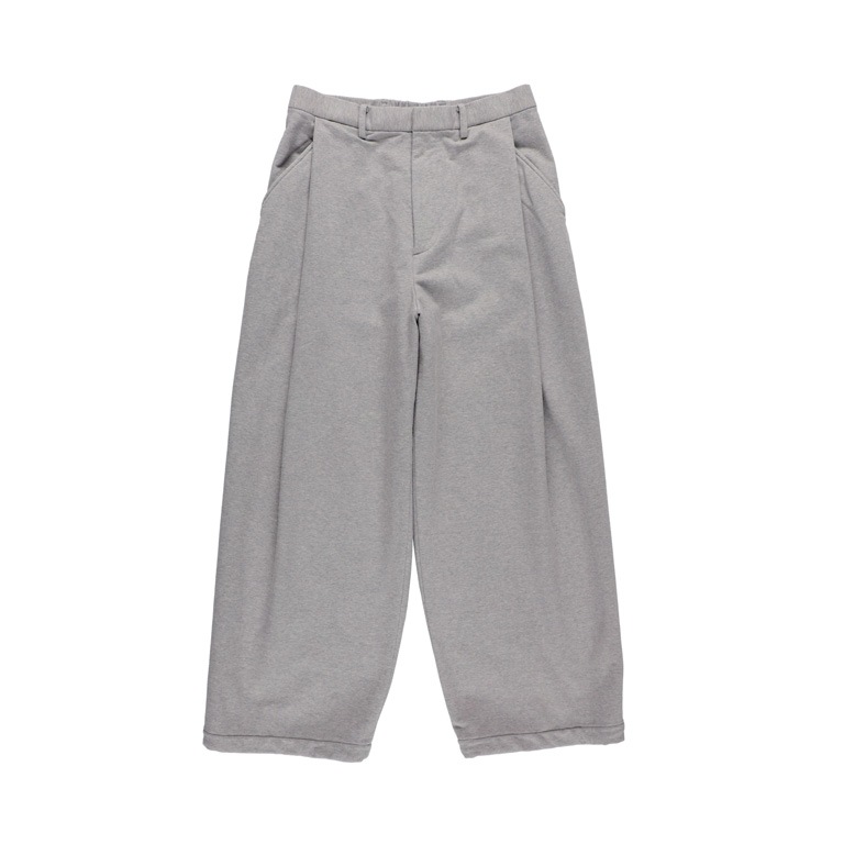 36G Heather Trousers
