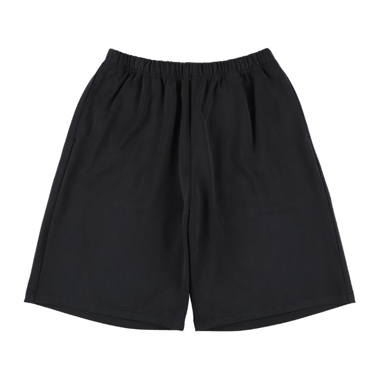 28G Cupro Easy Shorts