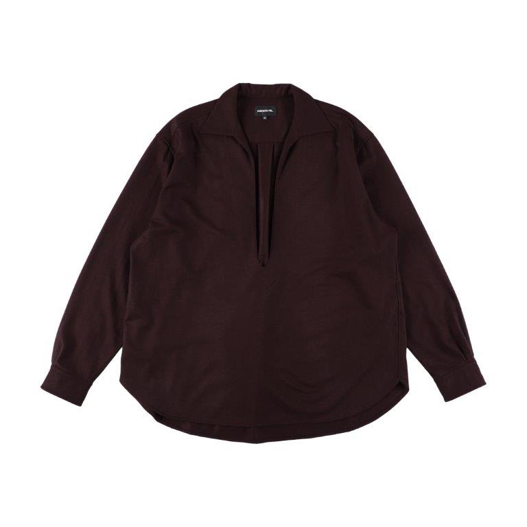 36G Cashemere Varruse Shirt