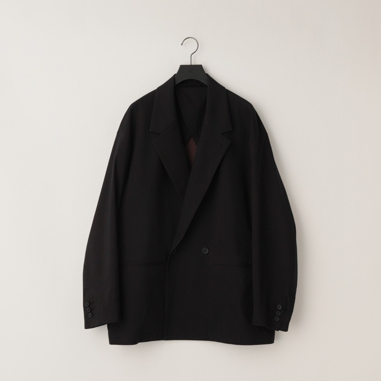46G Solaro Double Jacket