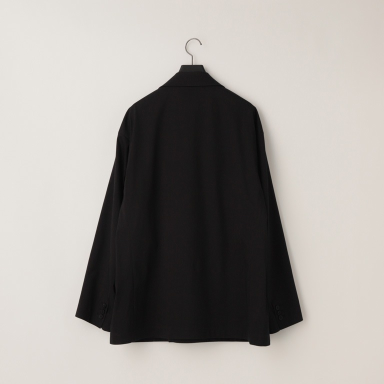 46G Solaro Double Jacket