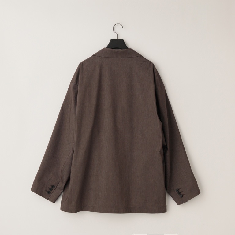 46G Solaro Double Jacket
