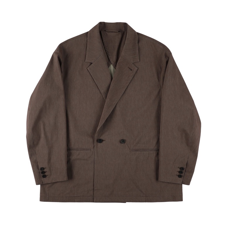 46G Solaro Double Jacket