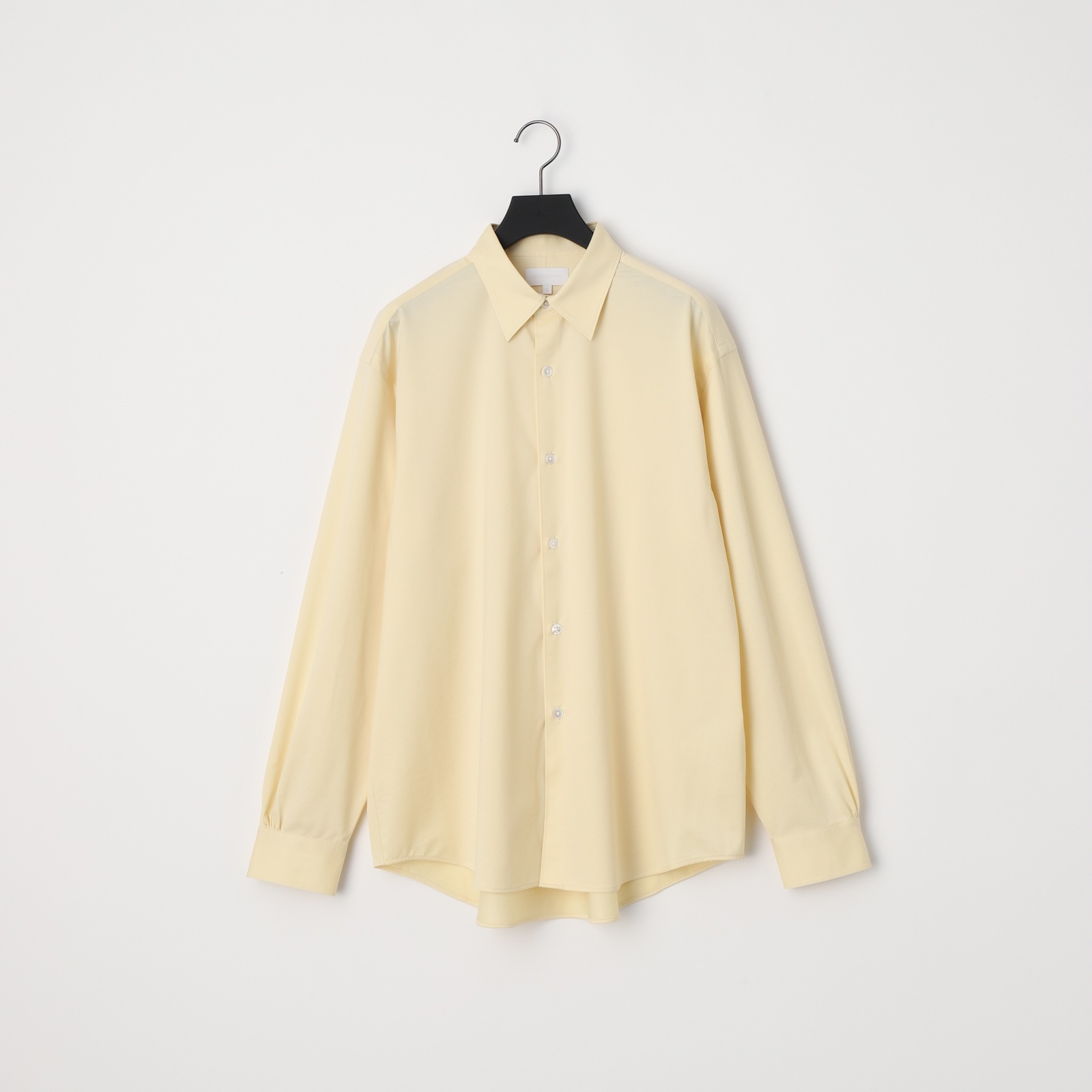 soldout46G Modest Shirt