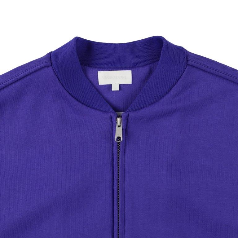 18G MAX Weight Double Blouson