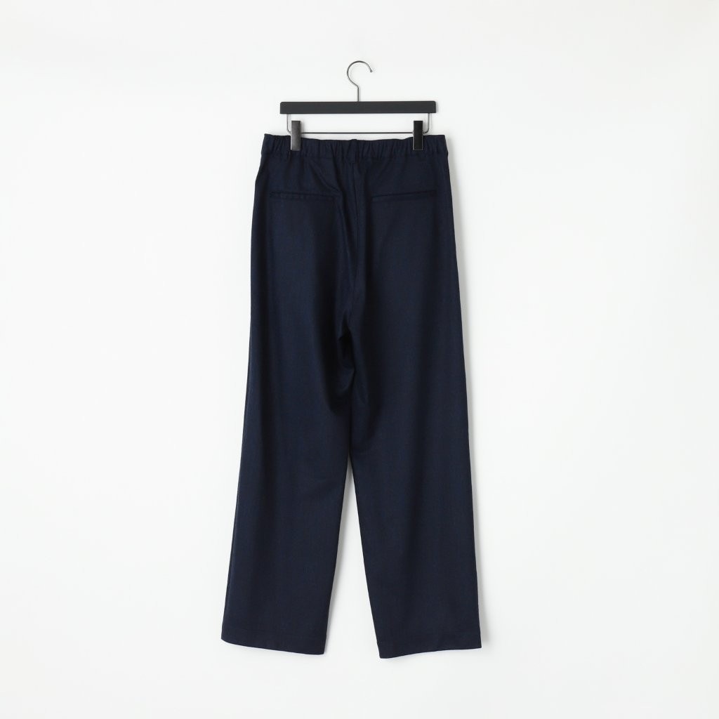 24G Mohair Trouser