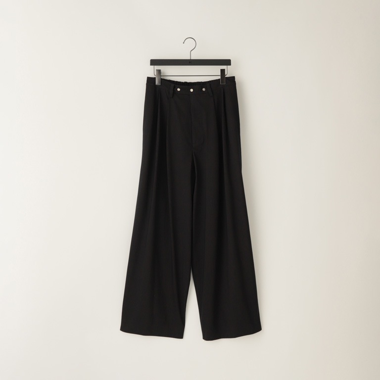 【soldout】46G Solaro Trousers