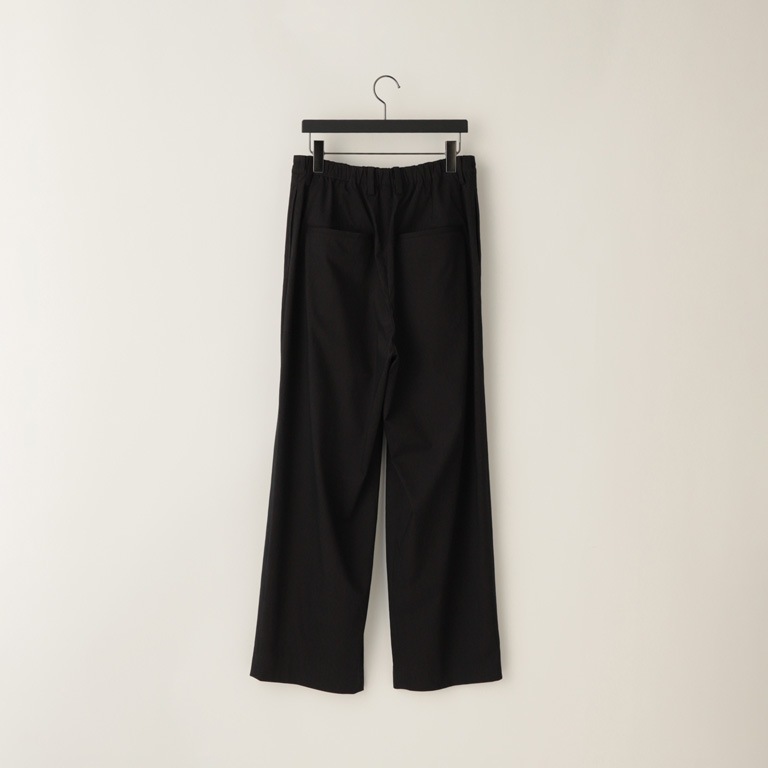 【soldout】46G Solaro Trousers