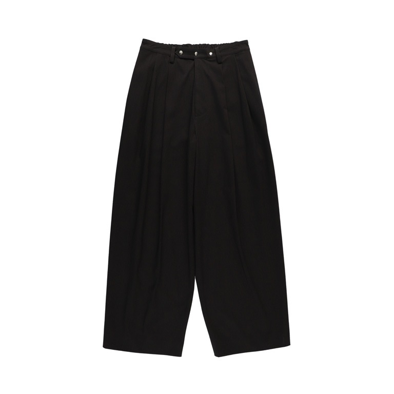 【soldout】46G Solaro Trousers