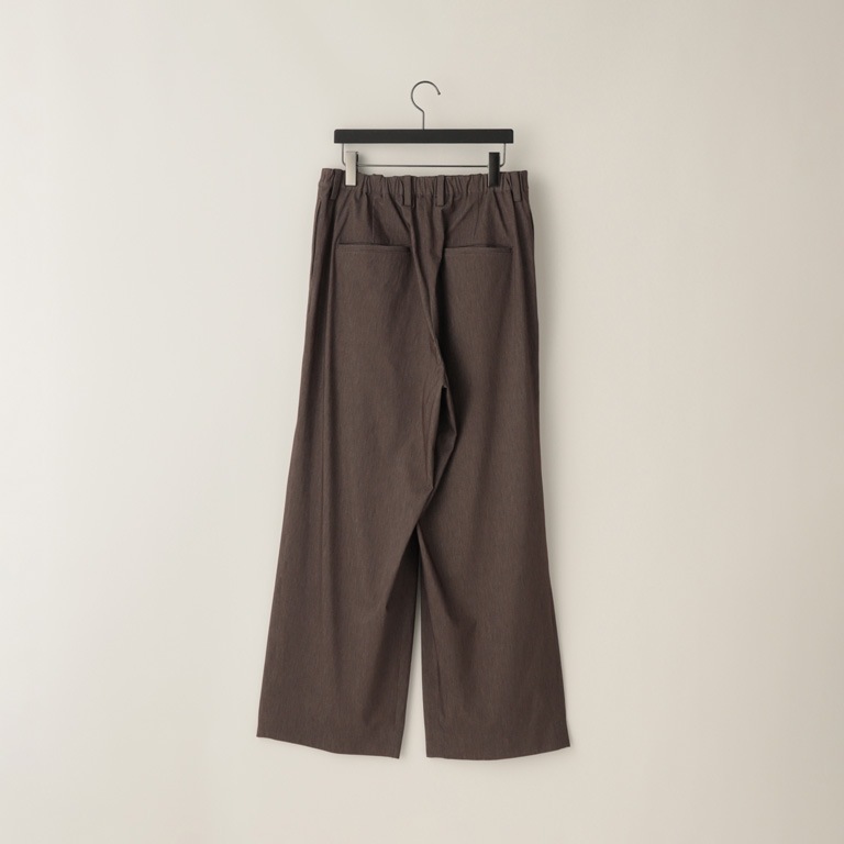 【soldout】46G Solaro Trousers