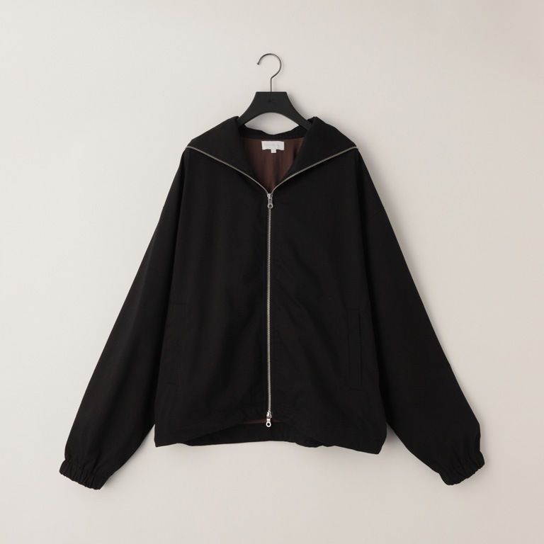 46G Solaro Zip Hoodie