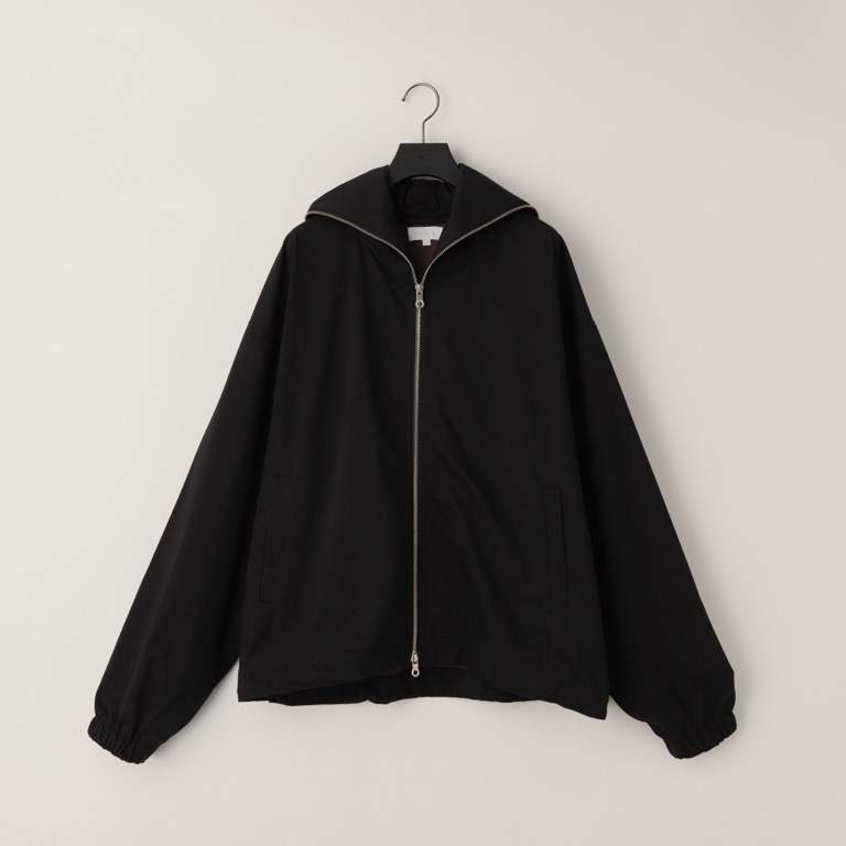 46G Solaro Zip Hoodie