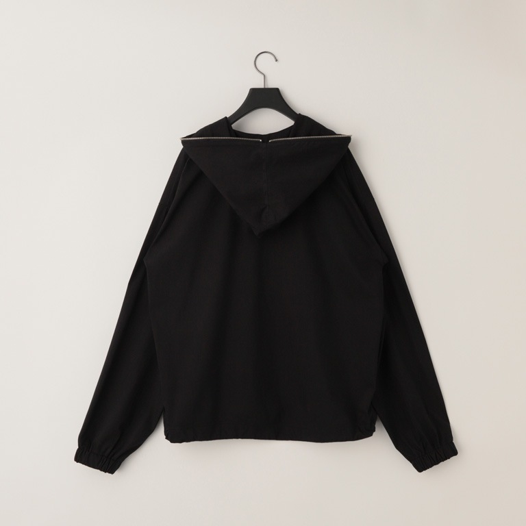46G Solaro Zip Hoodie