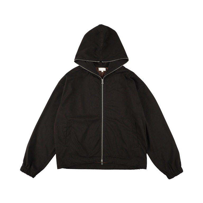46G Solaro Zip Hoodie