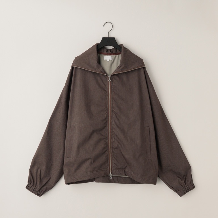46G Solaro Zip Hoodie