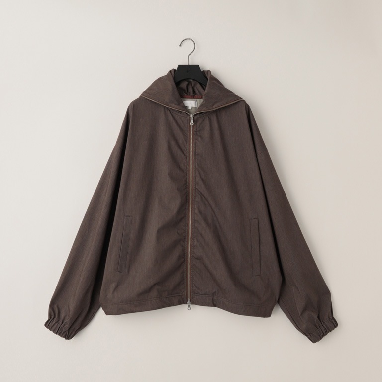 46G Solaro Zip Hoodie
