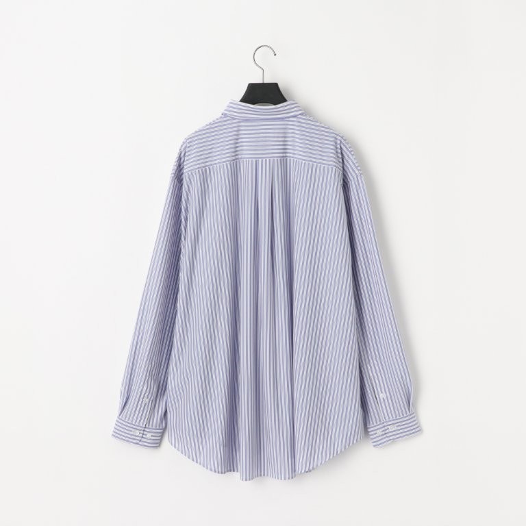 46G Stripe Atmosphere Shirt