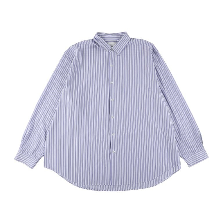 46G Stripe Atmosphere Shirt
