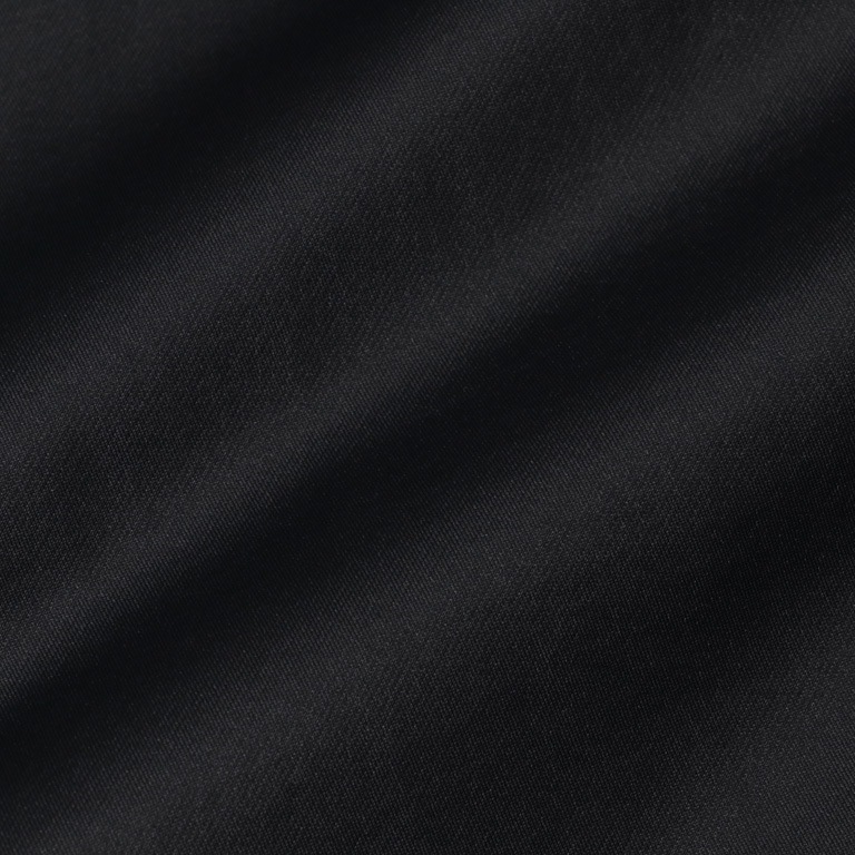 36G ECONYL Embossed Blouson
