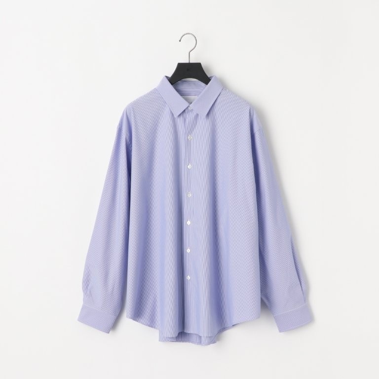 46G Stripe Atmosphere Shirt