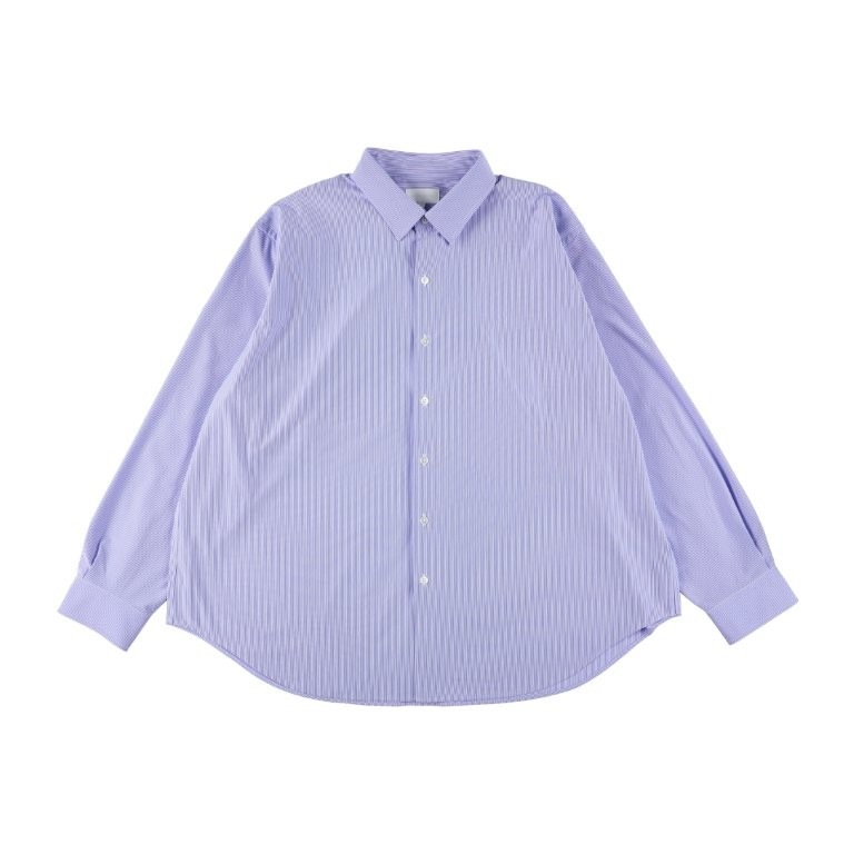 46G Stripe Atmosphere Shirt